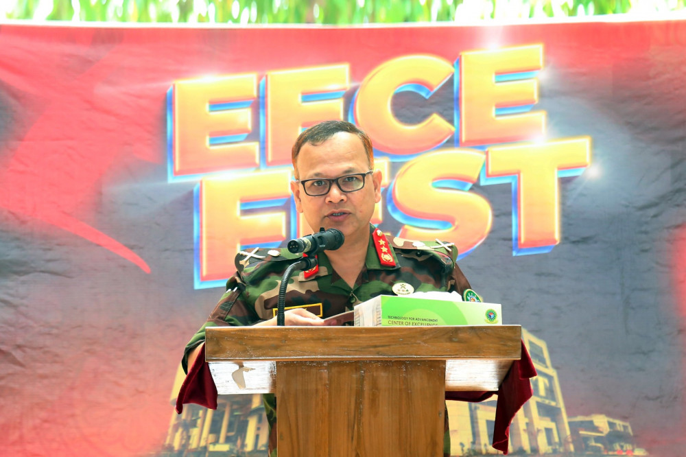 EECE FEST- 2025