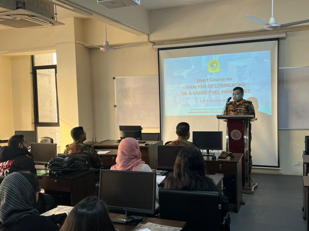 Driving Efficiency through Expertise: PME Launches Specialized Short Course